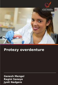 Produktbild: Protezy overdenture