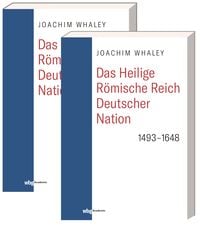 Produktbild: Das Heilige R&ouml;mische Reich deutscher Nation und seine Territorien