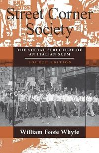 Produktbild: Street Corner Society