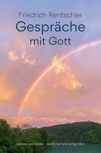 Produktbild: Gespr&auml;che mit Gott