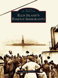Produktbild: Ellis Island's Famous Immigrants