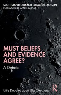 Produktbild: Must Beliefs and Evidence Agree?