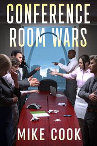 Produktbild: Conference Room Wars