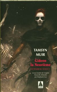 Produktbild: Le tombeau scell&eacute;