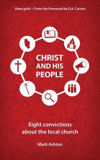 Produktbild: Christ and His People