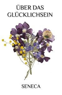 Produktbild: &Uuml;ber das Gl&uuml;cklichsein