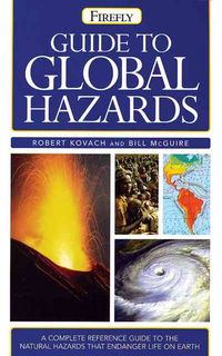 Produktbild: Firefly Guide to Global Hazards