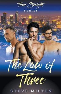 Produktbild: The Law of Three