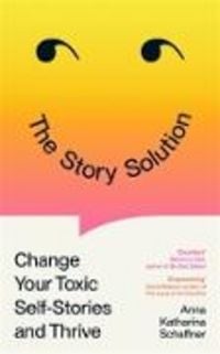 Produktbild: The Story Solution