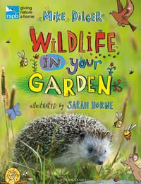 Produktbild: RSPB Wildlife in Your Garden