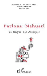Produktbild: Parlons Nahuatl
