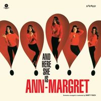 Bild vom Artikel And Here She Is: Ann-Margret vom Autor Ann-Margret