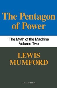 Produktbild: Pentagon of Power