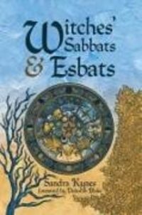Produktbild: Witches' Sabbats & Esbats
