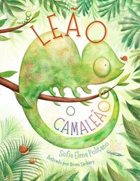 Produktbild: Le&atilde;o o Camale&atilde;o