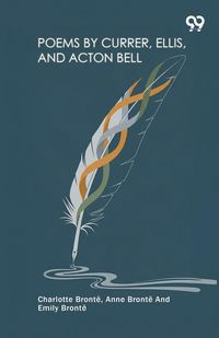 Produktbild: Poems By Currer, Ellis, And Acton Bell
