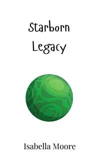 Produktbild: Starborn Legacy