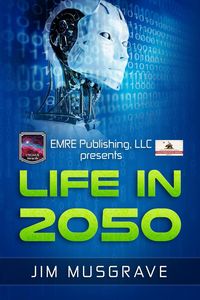 Produktbild: Life in 2050