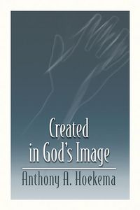 Produktbild: Created in God's Image