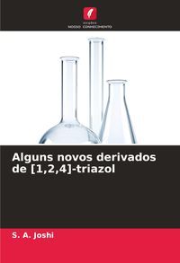 Produktbild: Alguns novos derivados de [1,2,4]-triazol