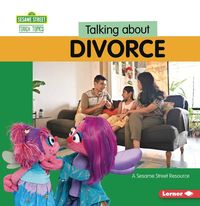 Produktbild: Talking about Divorce