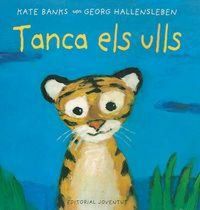 Produktbild: Tanca els ulls