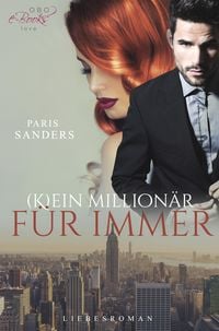 Produktbild: (K)ein Million&auml;r f&uuml;r immer