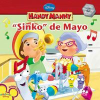 Produktbild: Sinko de Mayo