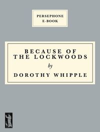 Produktbild: Because of the Lockwoods