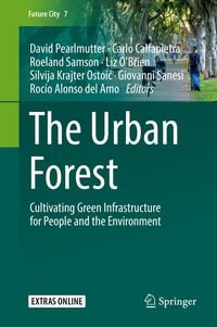 Produktbild: The Urban Forest