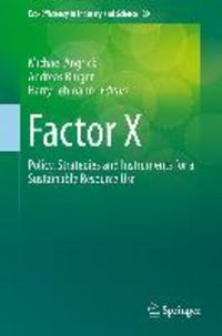 Produktbild: Factor X