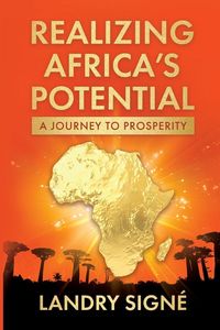 Produktbild: Realizing Africa's Potential
