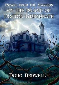 Produktbild: Escape from the Mansion on the Island of Doctor Grimdeath