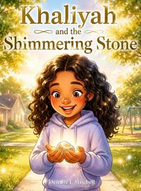 Produktbild: Khaliyah and the Shimmering Stone