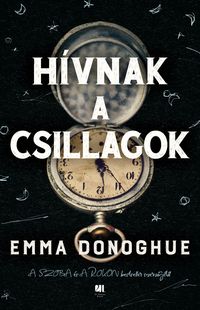 Produktbild: H&iacute;vnak a csillagok