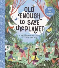 Produktbild: Old Enough to Save the Planet (Revised Edition)
