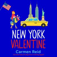 Produktbild: New York Valentine