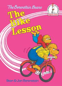 Produktbild: The Bike Lesson