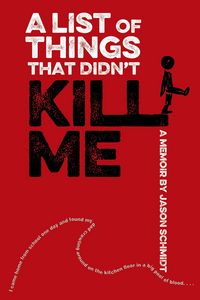 Produktbild: List Of Things That Didnt Kill