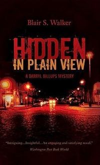 Produktbild: Hidden in Plain View