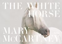 Produktbild: McCartney, M: The White Horse