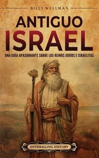 Produktbild: Antiguo Israel