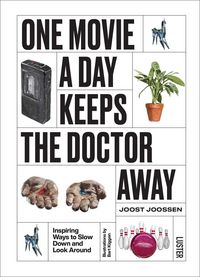 Produktbild: One Movie a Day Keeps the Doctor Away