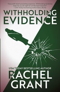 Produktbild: Withholding Evidence