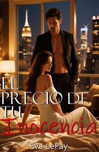 Produktbild: El Precio De Tu Inocencia