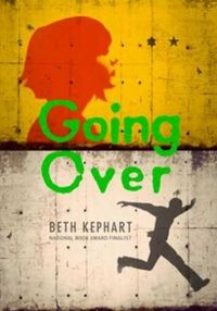 Produktbild: Kephart, B: Going Over
