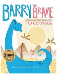Produktbild: Barry the Brave