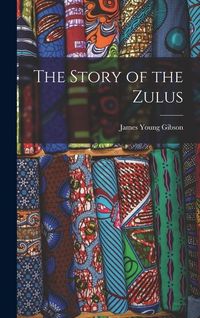 Produktbild: The Story of the Zulus