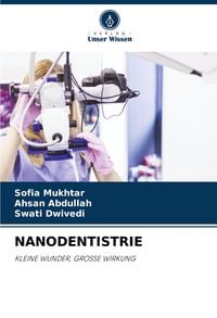 Produktbild: Nanodentistrie