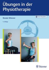 Bild vom Artikel Übungen in der Physiotherapie vom Autor Renate Wiesner